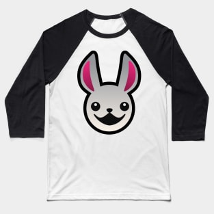Bunny Baseball T-Shirt